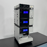 Thermo Ultimate 3000 UHPLC System image 1